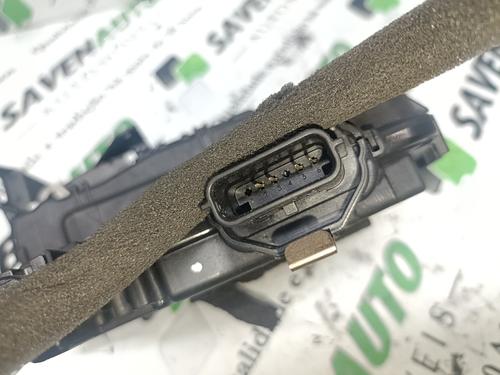 Serrure avant droite RENAULT CLIO IV (BH_) 1.5 dCi 110 | BP29804150C97 