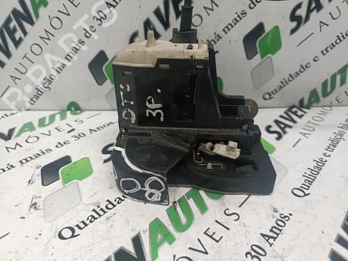 Used Front right lock RENAULT CLIO II (BB_, CB_) 1.5 dCi (100 hp) 29804151