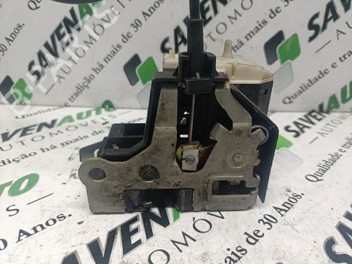 Front right lock RENAULT CLIO II (BB_, CB_) 1.5 dCi | BP29804151C97