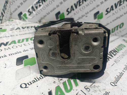 Front right lock RENAULT CLIO II (BB_, CB_) 1.5 dCi | BP29804151C97