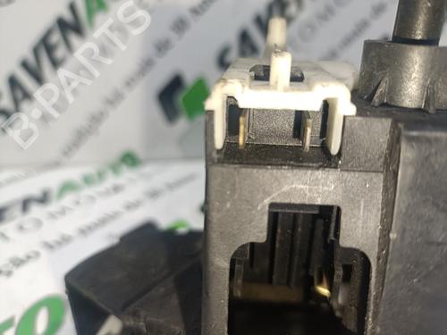 Front right lock RENAULT CLIO II (BB_, CB_) 1.5 dCi | BP29804151C97