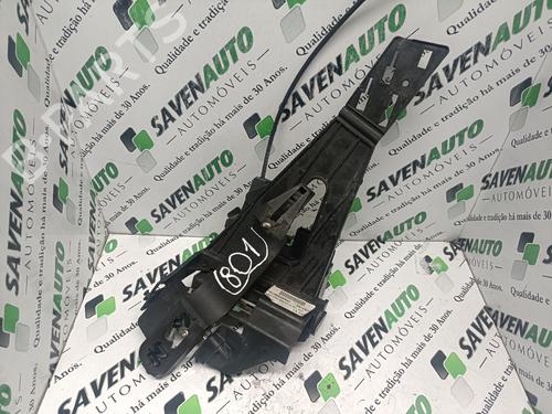 Used Rear right lock FORD FIESTA V (JH_, JD_) 1.4 TDCi (68 hp) 29804152