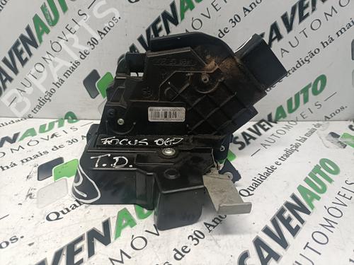 Used Rear right lock FORD FOCUS II (DA_, HCP, DP) 1.6 TDCi (100 hp) 29804153