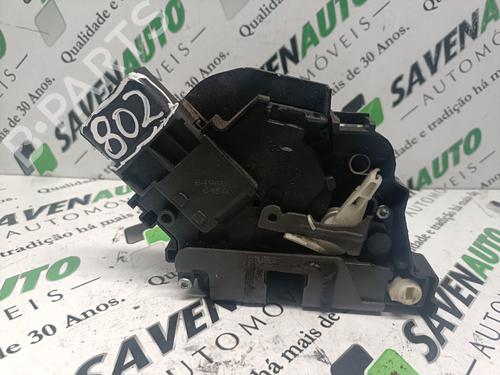 Rear right lock FORD FOCUS II (DA_, HCP, DP) 1.6 TDCi | BP29804153C99 