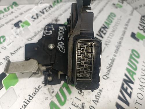 Rear right lock FORD FOCUS II (DA_, HCP, DP) 1.6 TDCi | BP29804153C99 