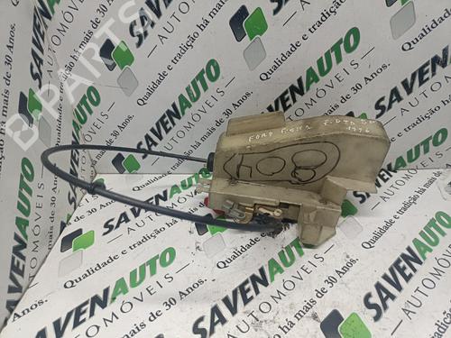Used Front right lock FORD FIESTA IV (JA_, JB_) 1.0 i (52 hp) 29804155