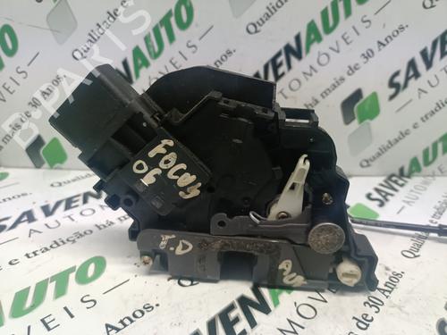 Rear right lock FORD FOCUS II (DA_, HCP, DP) 1.6 TDCi | BP29804156C99 