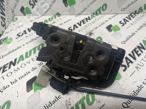 Rear right lock FORD FOCUS II (DA_, HCP, DP) 1.6 TDCi | BP29804156C99 