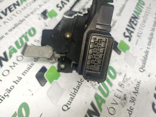 Rear right lock FORD FOCUS II (DA_, HCP, DP) 1.6 TDCi | BP29804156C99 