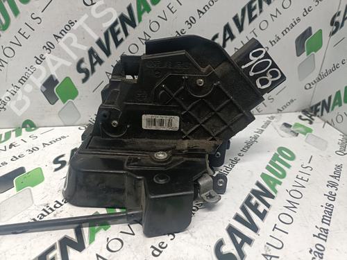 Used Rear right lock FORD FOCUS II (DA_, HCP, DP) 1.6 TDCi (100 hp) 29804157