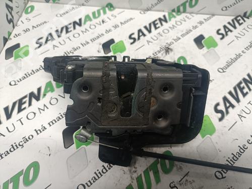 Rear right lock FORD FOCUS II (DA_, HCP, DP) 1.6 TDCi | BP29804157C99 