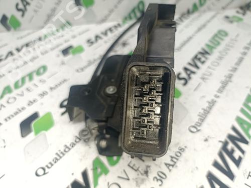 Rear right lock FORD FOCUS II (DA_, HCP, DP) 1.6 TDCi | BP29804157C99 