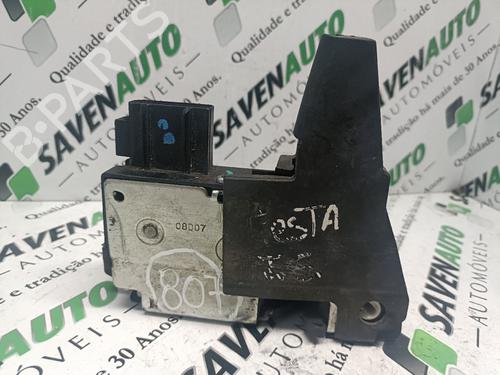 Rear right lock FORD FIESTA V (JH_, JD_) 1.4 TDCi | BP29804158C99 
