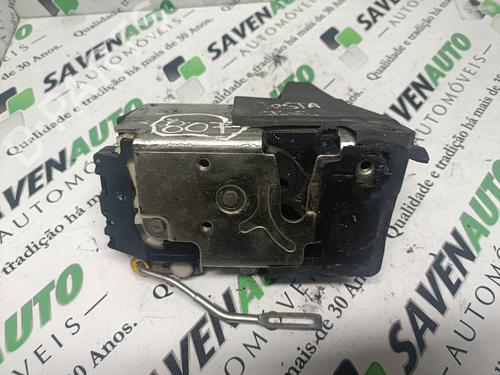 Rear right lock FORD FIESTA V (JH_, JD_) 1.4 TDCi | BP29804158C99 