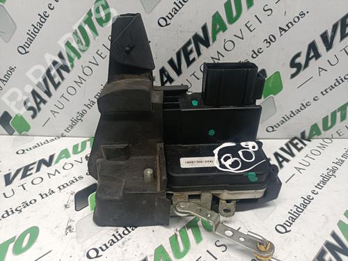 Used Rear right lock FORD FIESTA V (JH_, JD_) 1.4 TDCi (68 hp) 29804159