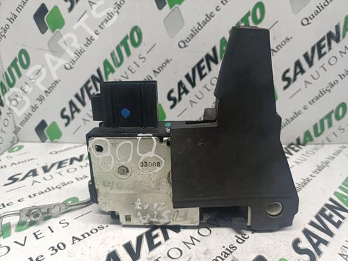 Rear right lock FORD FIESTA V (JH_, JD_) 1.4 TDCi | BP29804159C99 
