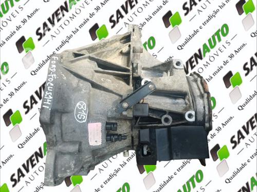 Getriebe FORD FOCUS I Turnier (DNW) 1.4 16V | BP29804162M3 