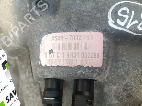 Getriebe FORD FOCUS I Turnier (DNW) 1.4 16V | BP29804162M3 