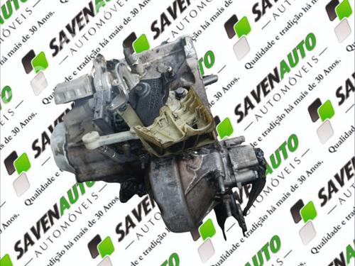 Gearbox CITROËN C-ELYSEE (DD_) 1.6 HDI 92 | BP29804163M3