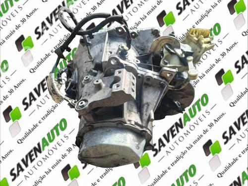 Gearbox CITROËN C-ELYSEE (DD_) 1.6 HDI 92 | BP29804163M3