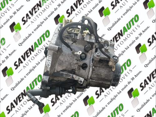 Gearbox CITROËN C-ELYSEE (DD_) 1.6 HDI 92 | BP29804163M3