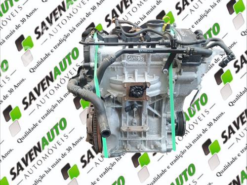 Motor SKODA FABIA III (NJ3) 1.0 (75 hp) 29804164