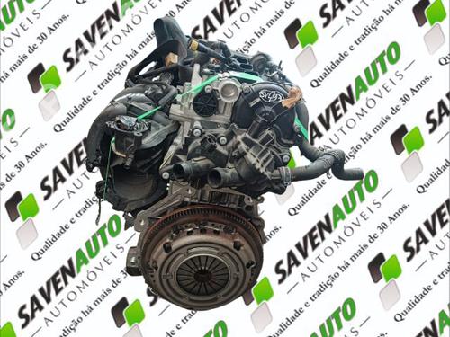 Engine SKODA FABIA III (NJ3) 1.0 | BP29804164M1