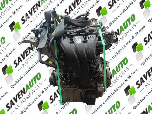 Engine SKODA FABIA III (NJ3) 1.0 | BP29804164M1