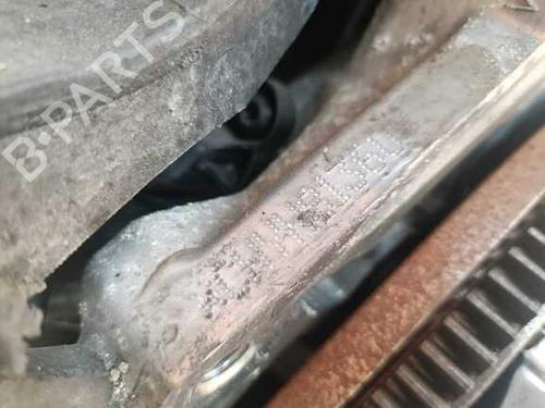 Engine SKODA FABIA III (NJ3) 1.0 | BP29804164M1