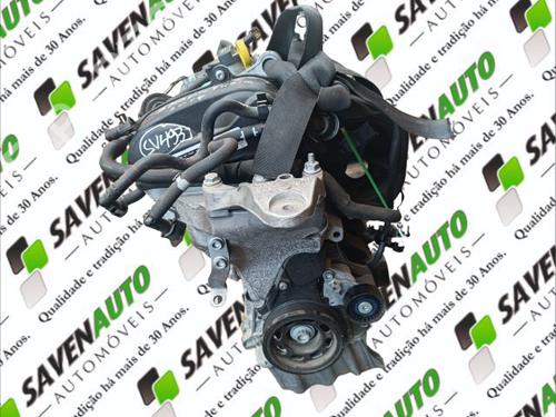 Engine SKODA FABIA III (NJ3) 1.0 | BP29804164M1