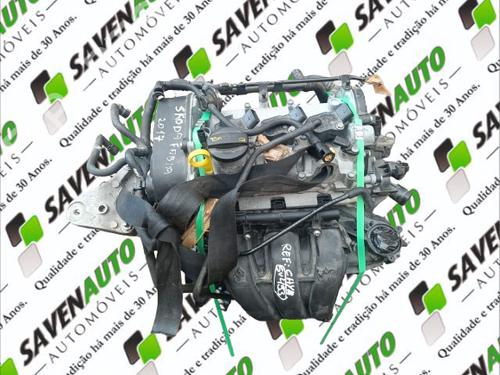 Engine SKODA FABIA III (NJ3) 1.0 | BP29804164M1