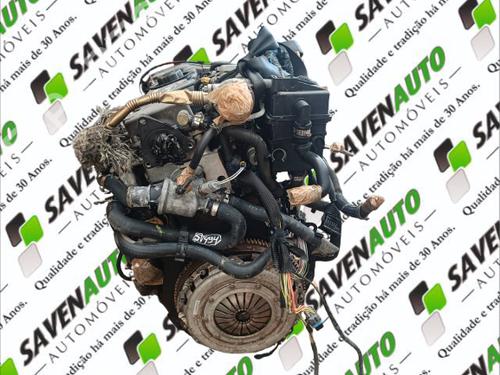 Engine FIAT BRAVO I (182_) 1.9 JTD 105 | BP29804165M1 