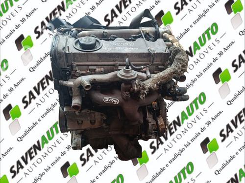 Engine FIAT BRAVO I (182_) 1.9 JTD 105 | BP29804165M1 