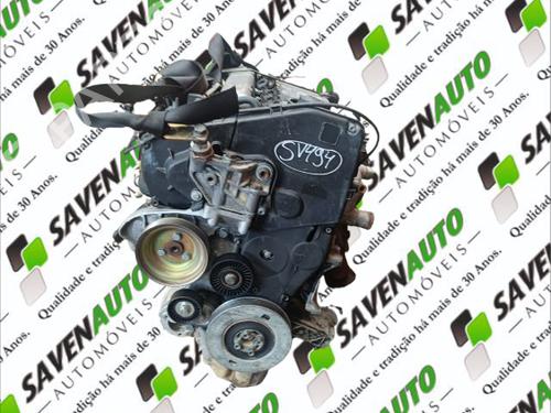 Engine FIAT BRAVO I (182_) 1.9 JTD 105 | BP29804165M1 