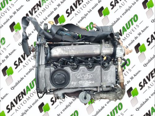 Engine FIAT BRAVO I (182_) 1.9 JTD 105 | BP29804165M1 