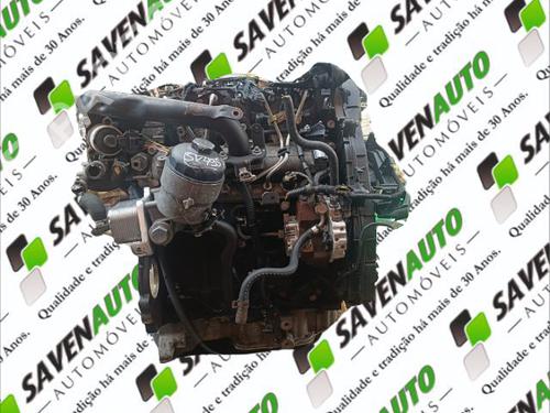 Used Engine OPEL ASTRA H Estate Van (L70) 1.7 CDTI (L70) (101 hp) 29804166