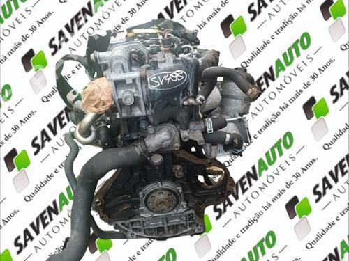 Engine OPEL ASTRA H Estate Van (L70) 1.7 CDTI (L70) | BP29804166M1 