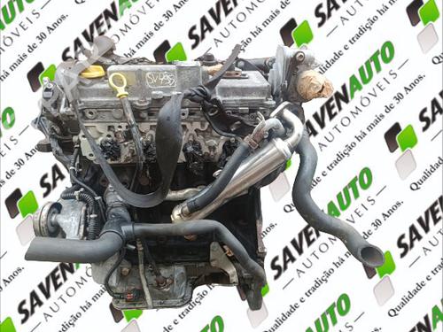 Engine OPEL ASTRA H Estate Van (L70) 1.7 CDTI (L70) | BP29804166M1 
