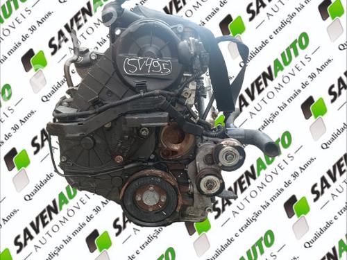 Engine OPEL ASTRA H Estate Van (L70) 1.7 CDTI (L70) | BP29804166M1 