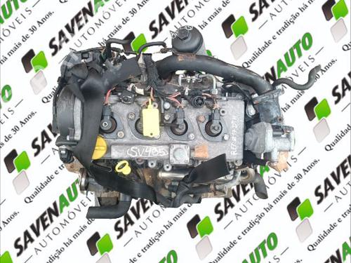 Engine OPEL ASTRA H Estate Van (L70) 1.7 CDTI (L70) | BP29804166M1 