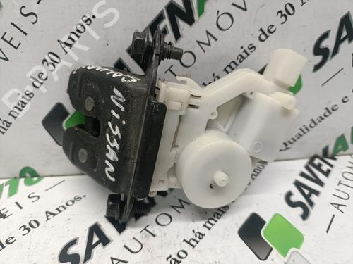 Used Tailgate lock NISSAN QASHQAI II (J11, J11_) 1.5 dCi (116 hp) 29804173