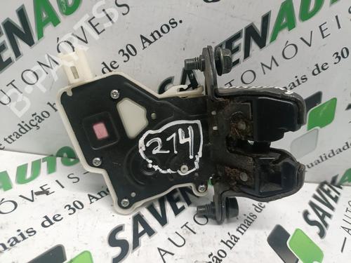 Tailgate lock NISSAN QASHQAI II (J11, J11_) 1.5 dCi | BP29804173C101 