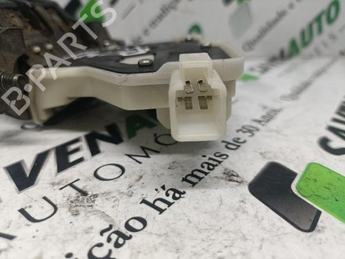 Tailgate lock NISSAN QASHQAI II (J11, J11_) 1.5 dCi | BP29804173C101 