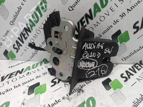 Bagklap lås AUDI A4 B8 (8K2) 2.0 TDI (177 hp) 29804175