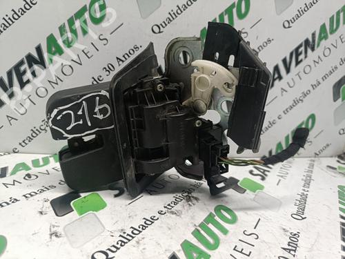 Bagklap lås AUDI A4 B8 (8K2) 2.0 TDI | BP29804175C101