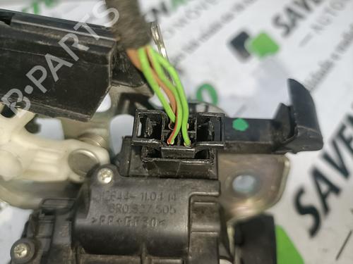 Bagklap lås AUDI A4 B8 (8K2) 2.0 TDI | BP29804175C101