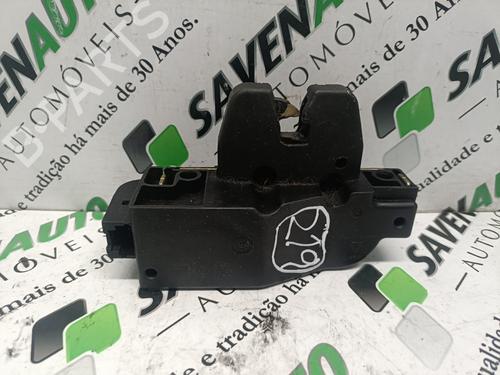 Bagklap lås CITROËN C4 I (LC_) 1.6 HDi (90 hp) 29804176