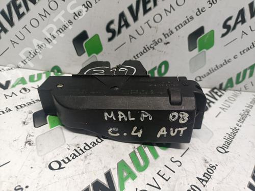 Bagklap lås CITROËN C4 I (LC_) 1.6 HDi | BP29804176C101