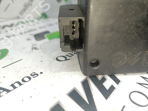 Bagklap lås CITROËN C4 I (LC_) 1.6 HDi | BP29804176C101