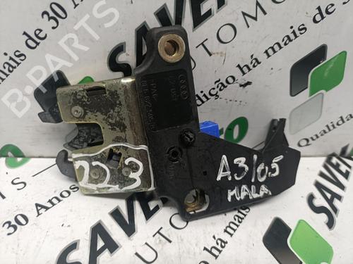 Tailgate lock AUDI A3 (8P1) 1.9 TDI | BP29804180C101 
